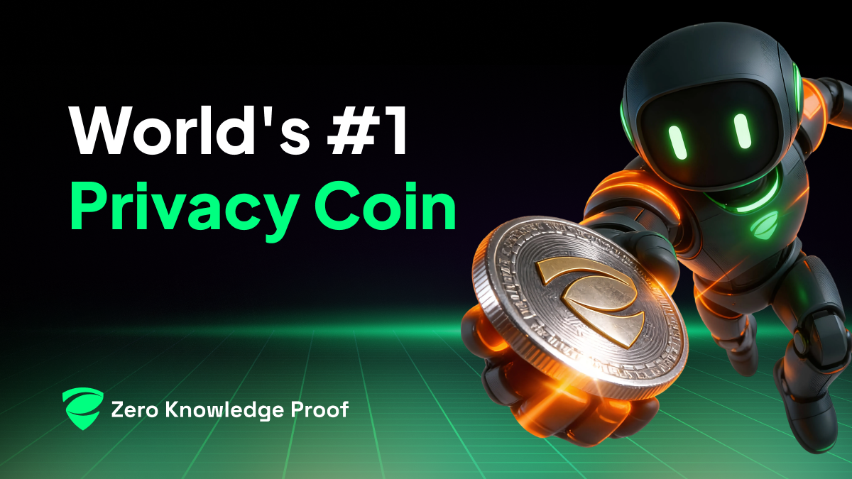 Zero Knowledge Proof (ZKP) Explained: How This Privacy Crypto Hit $1.85M in Presale & Targets $1.7B