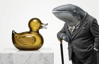 Solana’s Patos Meme Coin Hype Grows As Token Presale Passes 840 Million