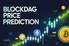 BlockDAG Price Prediction 2026: BLOCK Investors Diversify into DeepSnitch AI to Grow Portfolios 1000x as Spot Volumes on Exchanges Tank