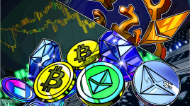 Binance Coin Price Forecast