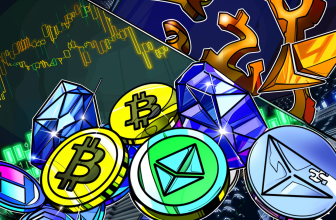 Binance Coin Price Forecast