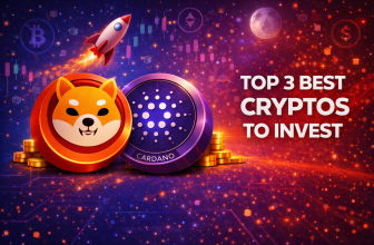 Cardano (ADA) and Shiba Inu (SHIB)