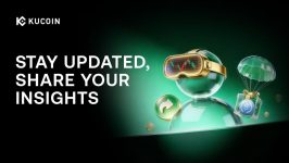 KuCoin Launches KuCoin Feed 2.0 and KuCoin Live, Building a “Content-to-Trade” Social Trading Ecosystem