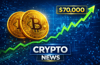 Crypto Market News Today: Bitcoin Retakes $68,000 as ETF Inflows Return and Pepeto Presale Crosses $7.33M With Three Products Approaching Launch