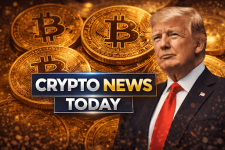 Next 100x Crypto to Buy in 2026: SEC Chair Calms Markets While Trump Coin Fades, but Pepeto's Utility Could Deliver 100x to 300x as Morpho Climbs
