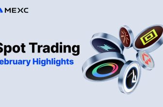 MEXC Logs Strong February as New Token Listings Deliver 1,367% Average Gains and Refund-Backed Launchpad Drives Participation
