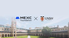MEXCampus Launches at UNSW, Expanding MEXC Foundation’s University Web3 Program