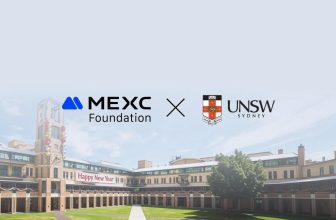 MEXCampus Launches at UNSW, Expanding MEXC Foundation’s University Web3 Program