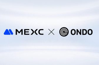 MEXC and Ondo Finance Expand Tokenized Stock Partnership with 17 New Spot Pairs and Zero-Fee Trading