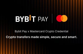 Bybit Pay Joins the Mastercard Crypto Credential Network, Simplifying Verifiable Crypto Transfers