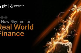 Bybit Extends Tomorrowland Brasil Partnership Into 2027 Following Strong 2025 Results