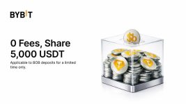 Bybit Launches “BOB Advantage”: Zero Fees, 5,000 USDT Prize Pool, and a New Era for Crypto in Bolivia