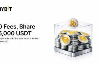 Bybit Launches “BOB Advantage”: Zero Fees, 5,000 USDT Prize Pool, and a New Era for Crypto in Bolivia