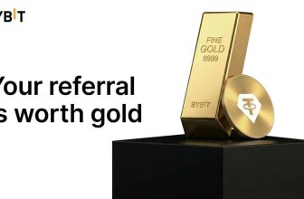 Bybit and Tether Launch Golden Month Giveaway Featuring 1 Ounce of Gold and $30 Referral Rewards