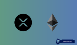 The Truth About XRP and Ethereum: Blockchain Utility and Token Value Are Not the Same