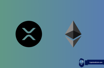 The Truth About XRP and Ethereum: Blockchain Utility and Token Value Are Not the Same