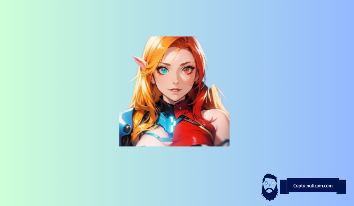 Here's Why SIREN Price Exploded 115% Today