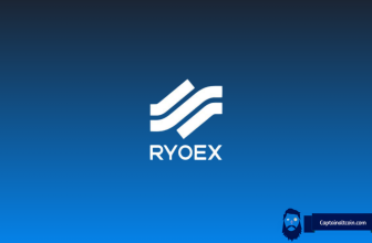 RYOEX Broker Review 2026: A Deep Dive into Zero Swaps, 2000:1 Leverage, and cTrader
