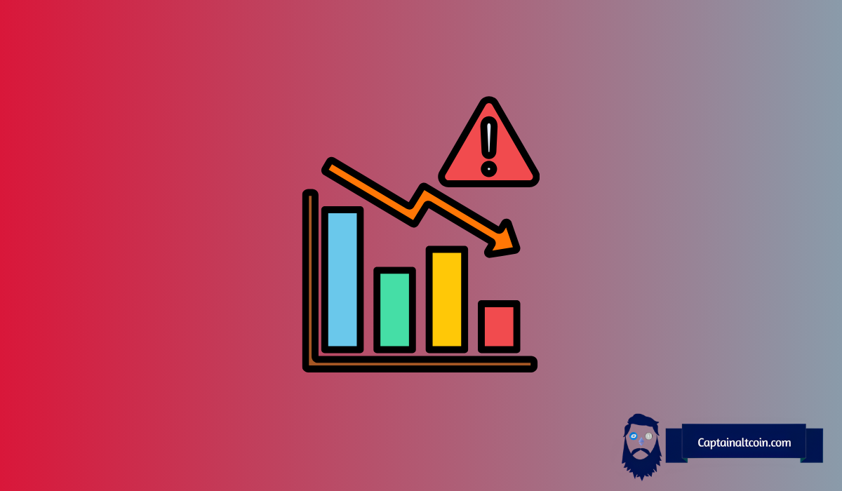 Here's Why the Crypto Market Is Crashing as the Bitcoin Price Nears $70K Again