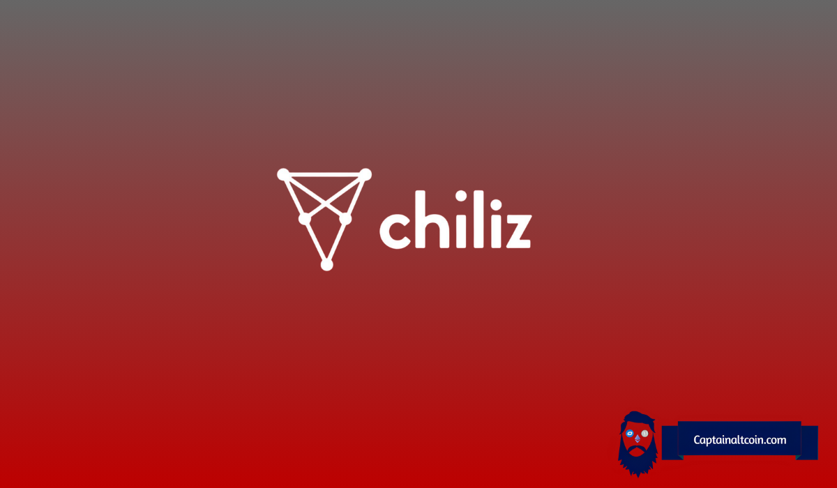 Why Is Chiliz (CHZ) Price Pumping?