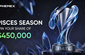 Phemex Astral Trading League Launches $450,000 Pisces Season