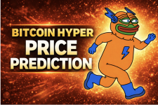 Bitcoin Hyper Price Prediction as CZ Launches Privacy L1 and Pepeto Delivers Three Products at Six Zeros