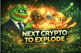 Next Crypto to Explode: Pepeto Shows Explosive Growth Potential While Grayscale Predicts Bitcoin All Time High