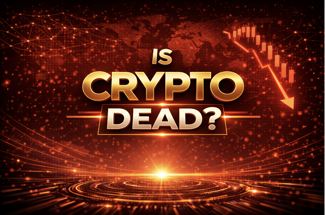 Is Crypto Dead: Willy Woo Calls Bull Trap and Circle Moves $68M in 30 Minutes While Pepeto Accelerates Past Blockdag And BTC Hyper