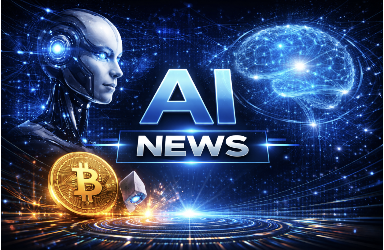 AI News: Core Scientific Secures $500 Million for AI Expansion and Pepeto Builds Exchange Infrastructure