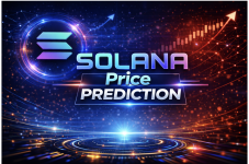 Solana Price Prediction: Pump.fun Hits $1B but SOL Stays Below $100 as Pepeto Targets 100x