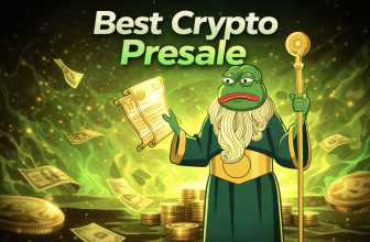 Best Crypto Presale: BlackRock Launches ETHB Staked ETH Fund as Pepeto Reaches $7.87M With 267x Exchange Infrastructure