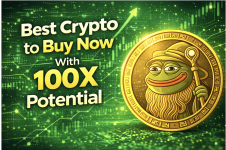 Best Crypto To Buy Now as Mastercard Unites 85 Crypto Companies and Pepeto’s Founder Prepares the Listing That Changes Everything