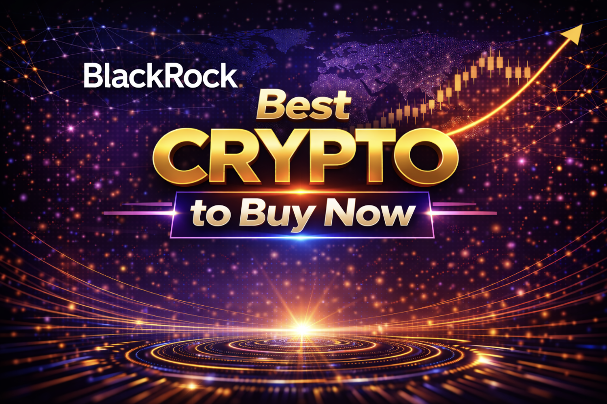 Best Crypto To Buy Now as CFTC Moves on Prediction Markets and One Presale Quietly Absorbs the Capital Everyone Else Is Missing