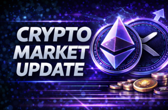 XRP Price Prediction: Pepeto Delivers 300x While Ripple Fights for $1.54 and SUI Tests $1.00