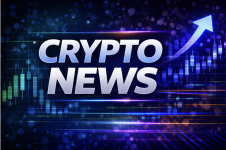 Best Crypto to Buy Now: Ethereum Founder Backs Decentralized Apps as Pepeto's Presale Return Math Draws $7.99 Million From Investors Targeting 269x