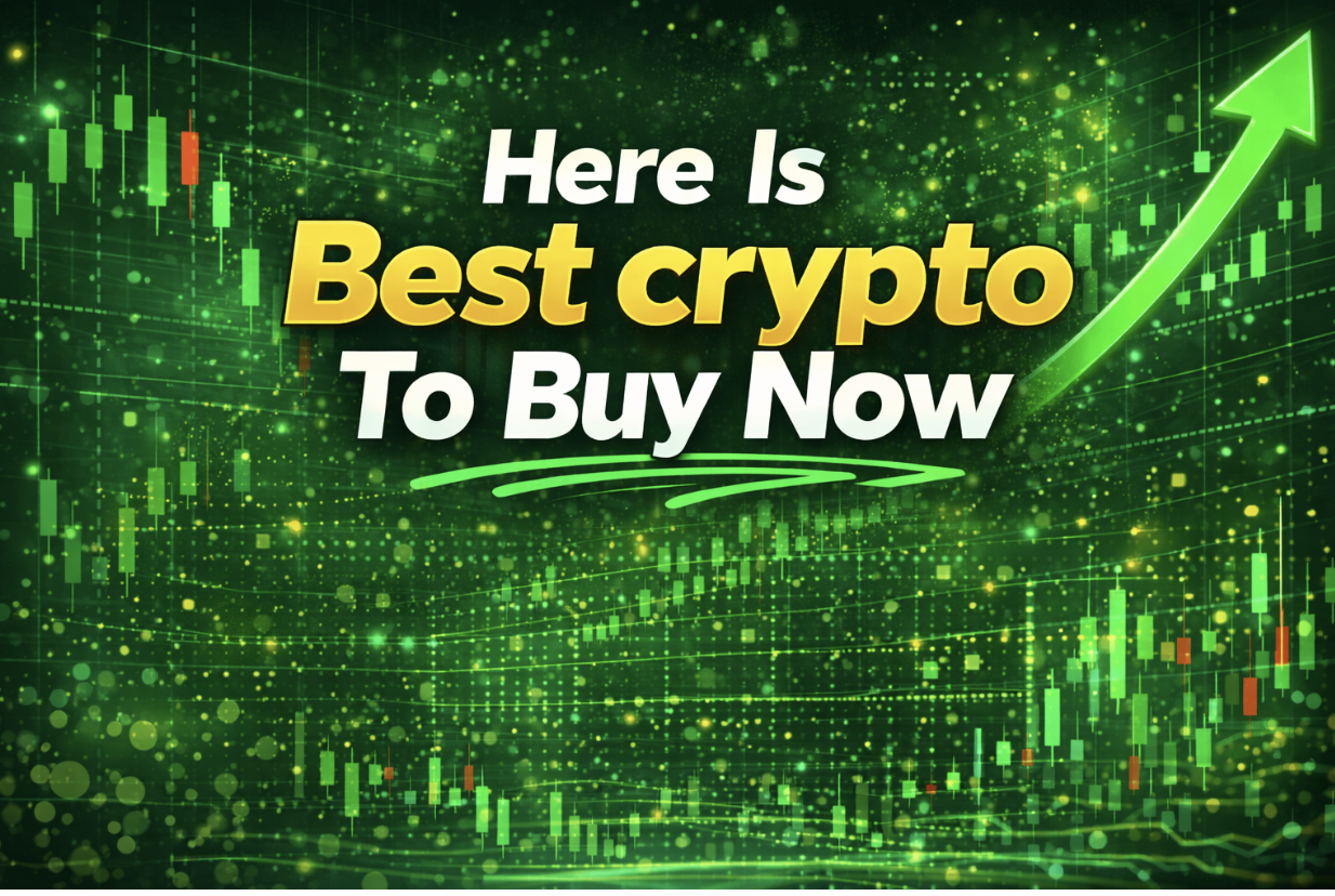 Best Crypto to Buy Now: Oil Crosses $96 and Rate Hike Fears Rise While Pepeto Absorbs Capital During Extreme Fear