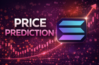Solana Price Prediction 2026: CLARITY Act Nears Final Vote While Pepeto Presale Beats SOL's 36% Target