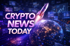 Next Crypto to Explode: Quadruple Witching Shakes Markets While Pepeto Targets 150x Before Binance Listing