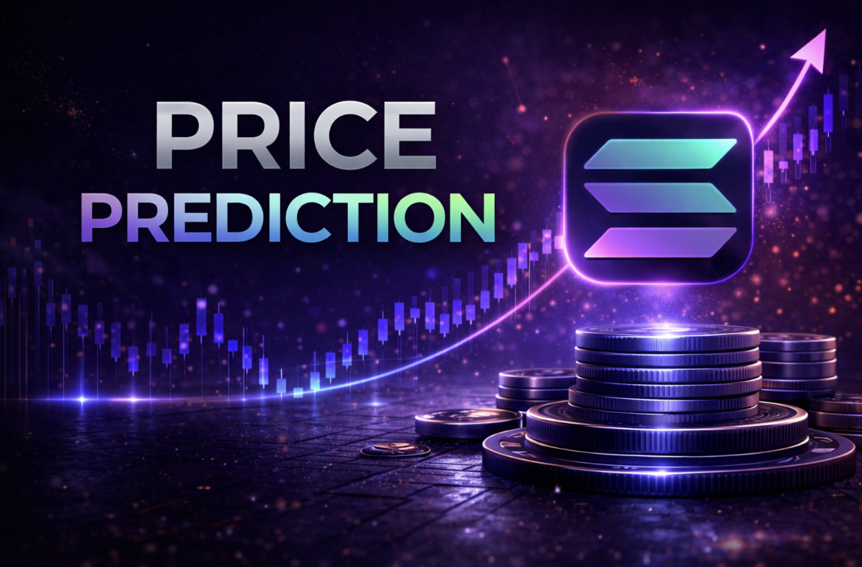 Solana Price Prediction 2026: Quantum Fears Rise as Pepeto Targets 200x Over Large Caps While SOL Revenue Drops