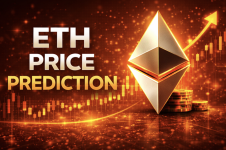 Ethereum Price Prediction 2026: Analysts Flag Bullish Potential but Pepeto Could Give Gains of Multiple Folds