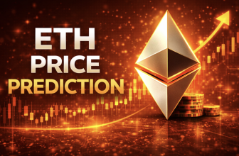 Ethereum Price Prediction 2026: Analysts Flag Bullish Potential but Pepeto Could Give Gains of Multiple Folds