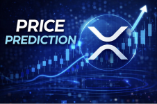 XRP Price News: What Every XRP Holder Must Understand as Price Breaks $1.33 and Miners Dump BTC