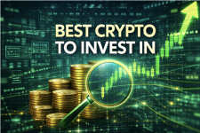 Could Pepeto Be the Best Crypto to Invest In as Sacks Exits Crypto Czar Role While BlockDAG and VortexFX Stall