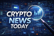 Crypto News Today: Bitcoin ETFs Reclaim $3B While TRUMP Stalls - Here Is Everything You Need To Know While Pepeto Might Be A Smarter Choice 