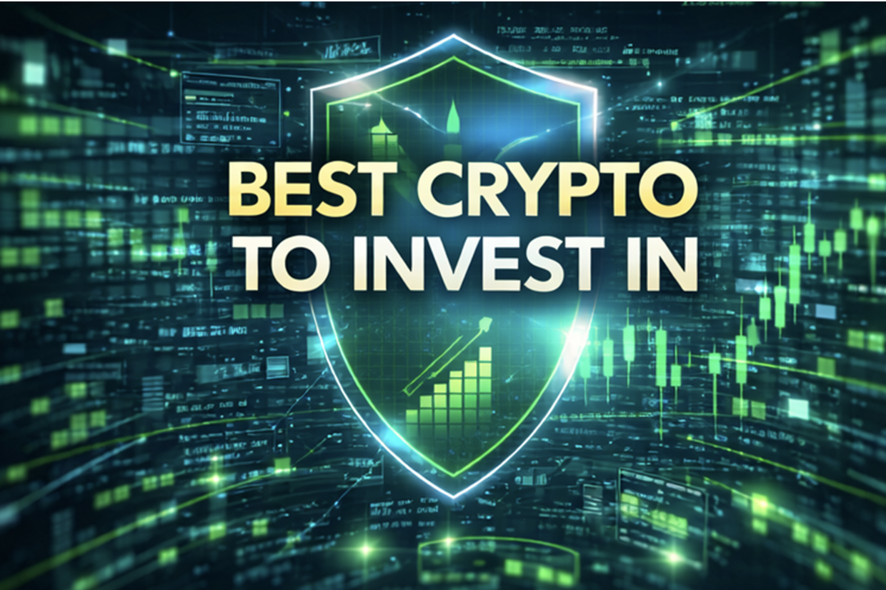 Best Crypto to Invest In: Pepeto Presale Leads The Search While Zcash and Ethereum Builds - Full Guide