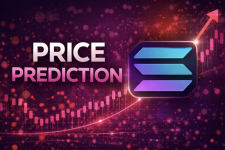 Solana Price Prediction Waits as Kraken Pauses IPO: Pepeto Eyes 1000x While SOL and LINK Stall