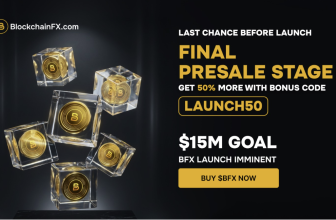 Bitcoin Cash (BCH) Price Is Up But This Next 100x Crypto Presale Is Faster