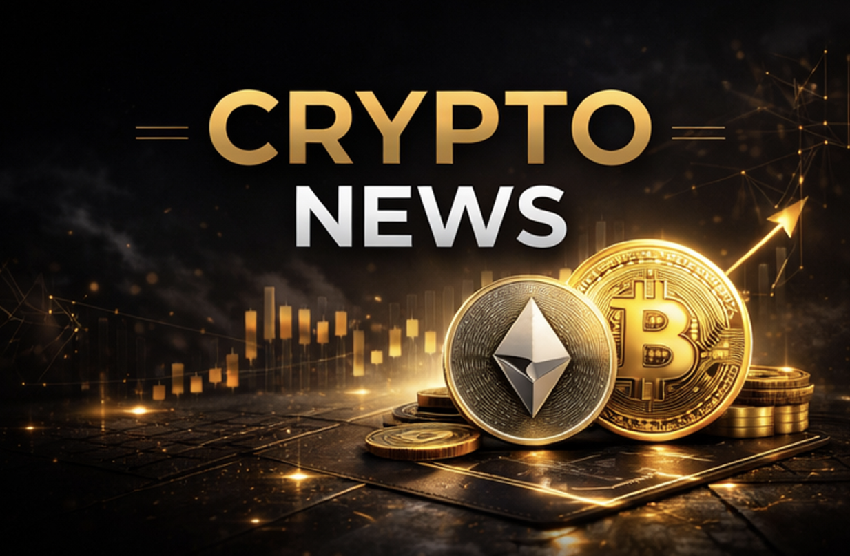 Crypto News: 200x Returns Are No Longer in BTC or ETH as Pepeto Presale Draws Capital While Fear Hits 8