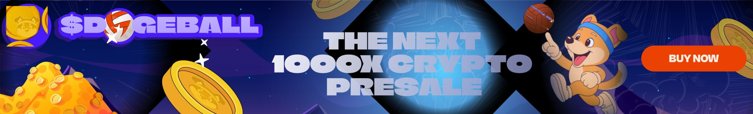 Dogeball Token