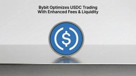 Bybit Elevates USDC Trading With Competitive Fee Framework and Liquidity Enhancements